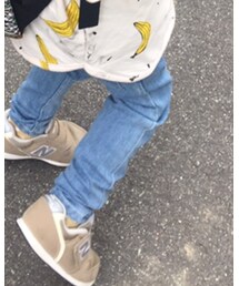 apres les cours | デニムパンツ