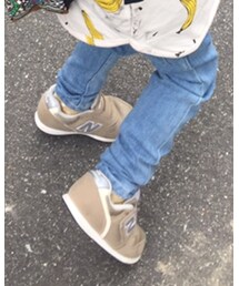 NEW BALANCE | スニーカー