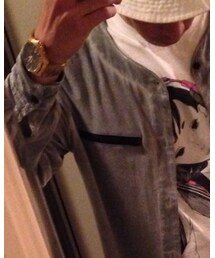 H&M DIVIDED | シャツ/ブラウス