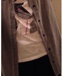 ヴィレッジバンガード | Tシャツ/カットソー