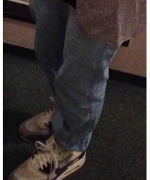 American Apparel | デニムパンツ