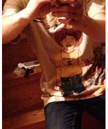 UNIQLO | Tシャツ/カットソー