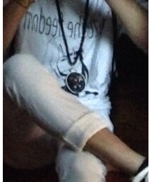 POLO SPORTS | ネックレス