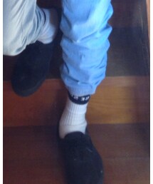 SON OF THE CHEESE | ソックス/靴下