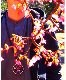 QUENCHLOUD | ダッフルコート