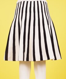 ストライプフレアSK(スカート)