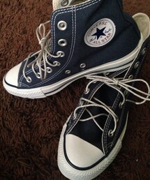 CONVERSE | コンバースハイカット(スニーカー)