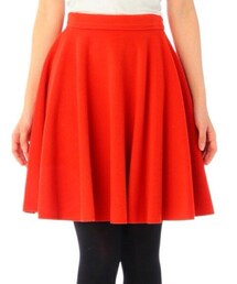 aquagirl | アクアガールフレアスカート(スカート)