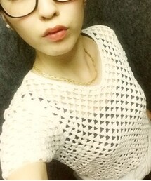 ばあやのニット(ニット/セーター)