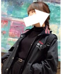 GU | ニット/セーター