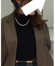 GU | ニット/セーター