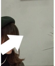 CA4LA | ハンチング/ベレー帽