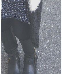 H&M | ブーツ