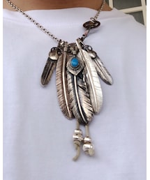 WINGROCK | ネックレス