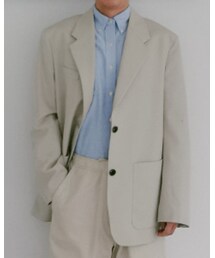 solid homme | スーツジャケット