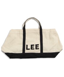 apres les cours | LEEキャンバスバッグ小(トートバッグ)