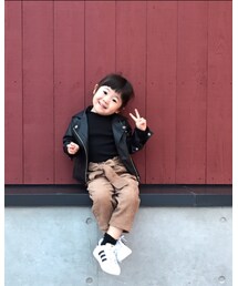 Birthday | ライダースジャケット