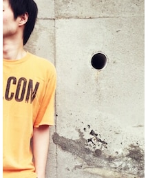 VOLCOM | Tシャツ/カットソー