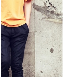 ZARA | チノパンツ