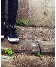 VANS | スニーカー