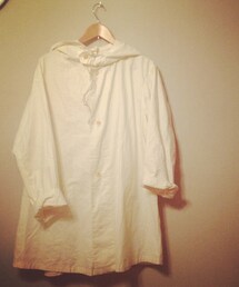 VINTAGE | スノウパーカー(シャツ/ブラウス)