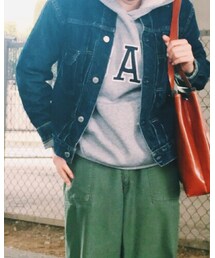 GAP | パーカー