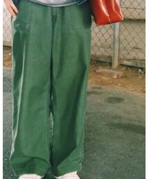 VINTAGE | その他パンツ
