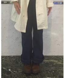 VINTAGE | デニムパンツ