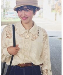 VINTAGE | シャツ/ブラウス