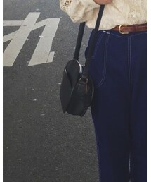 COACH | ショルダーバッグ