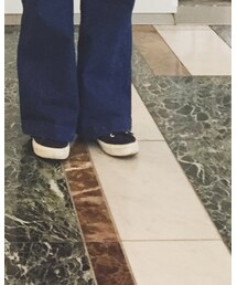 SPERGA | スニーカー