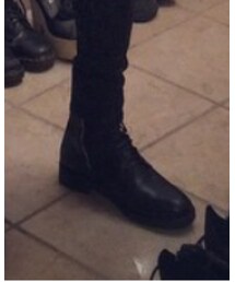 SAINT LAURENT PARIS | ブーツ