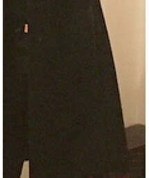 Dior homme | チェスターコート
