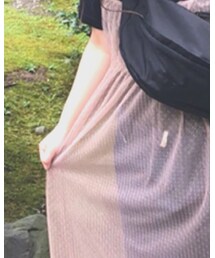 a.g.plus | ワンピース/ドレス