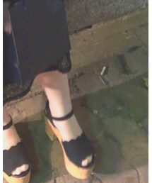 Heather | サンダル