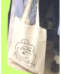 mk2elizabeth | トートバッグ