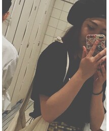 STUSSY | Tシャツ/カットソー