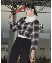 no brand | シャツ/ブラウス