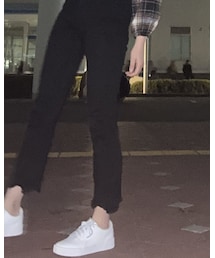 no brand | デニムパンツ