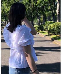 no brand | トップス