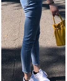 no brand | デニムパンツ