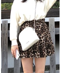 Bershka | ショルダーバッグ