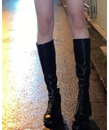 no brand | ブーツ