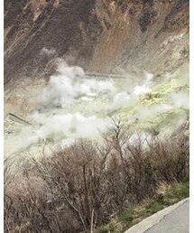 大涌谷😱 | その他