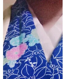 オフハウスで購入 | 浴衣