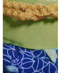 母のお下がり | 和装小物