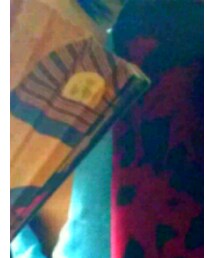 100均の扇子 | ファッション雑貨