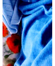 ネットで購入 | デニムスカート