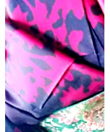 フリマアプリで買った紬着物 | 浴衣