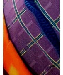 古着の単衣 | 浴衣